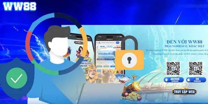 Bảo mật tốt hơn