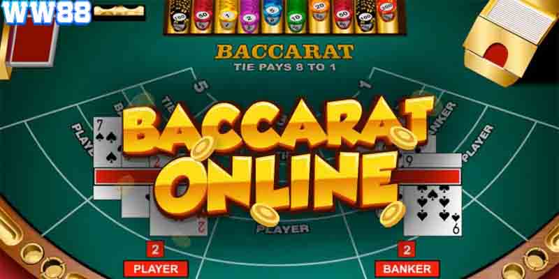 Hướng Dẫn Cách Chơi Baccarat Đơn Giản Và Hiệu Quả Nhất