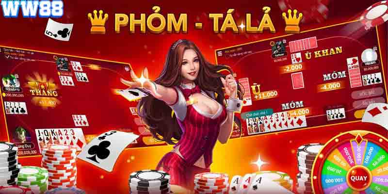 Cách Chơi Bài Phỏm Chi Tiết Cho Người Mới Cực Dễ Hiểu