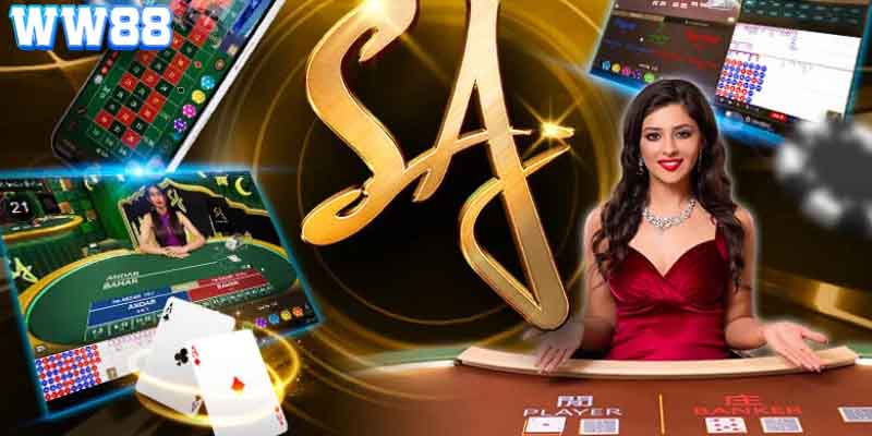 Sòng bạc WW88 cam kết sự minh bạch và công bằng trong mọi kết quả