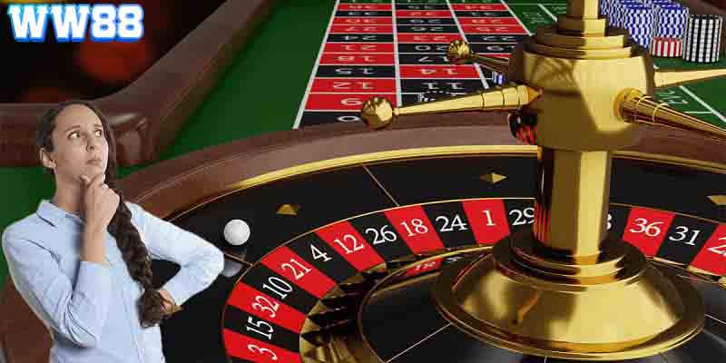 Casino tại WW88 là sân chơi cá cược hấp dẫn hàng đầu tại Việt Nam