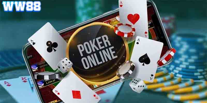 Giao diện đẳng cấp, chuẩn casino quốc tế