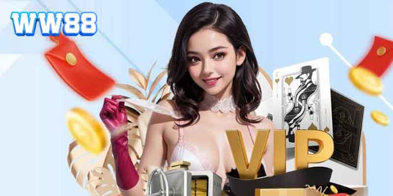 Hãy chuẩn bị trước thông tin để Đăng ký WW88 được nhanh hơn