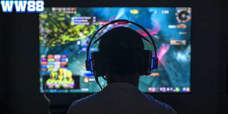 Rất nhiều giải đấu E-sports đang chờ bạn tại Ww88
