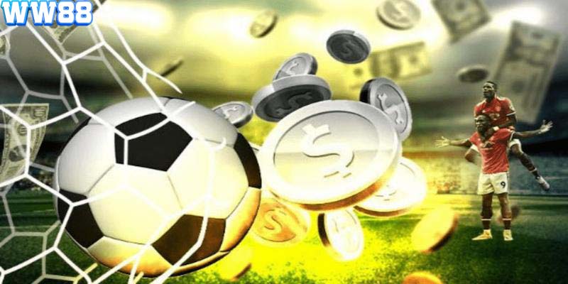 Hãy tìm hiểu các lựa chọn đặt cược trước khi tham gia kèo 1x2