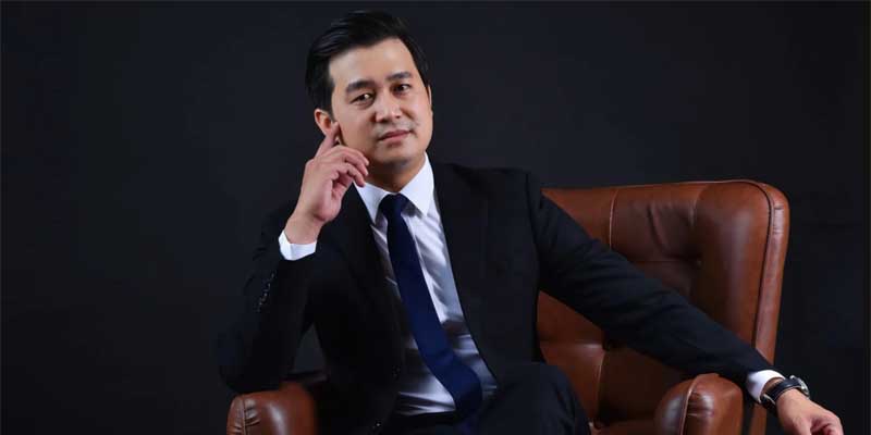 Jumong Lee đã có nhiều cống hiến cho sự phát triển của WW88