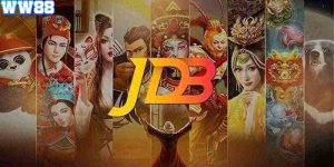 Trải Nghiệm Nổ Hũ JDB Và Cơ Hội Giành Giải Thưởng Hấp Dẫn