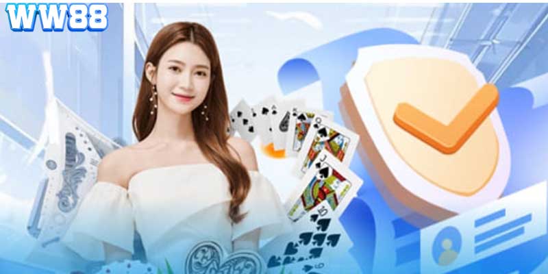 Điều khoản sử dụng thể hiện chi tiết quyền của nhà cái