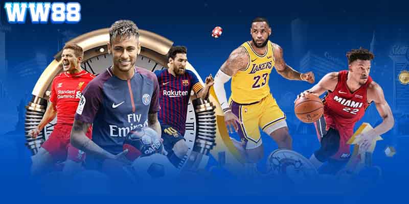 Tỷ lệ trả thưởng cực ký hấp dẫn là lý do người chơi lựa chọn WW88