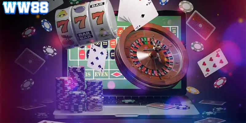 Điều khoản sử dụng dành cho khách hàng tại WW88