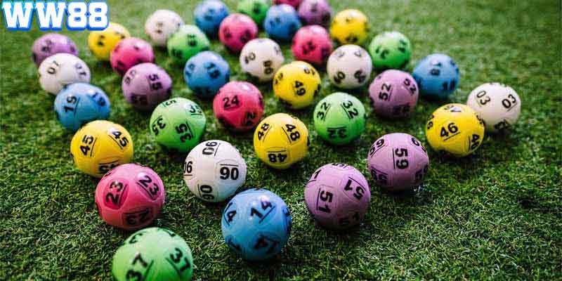 Keno là bộ môn xs hiện đại được nhiều người quan tâm tại WW88